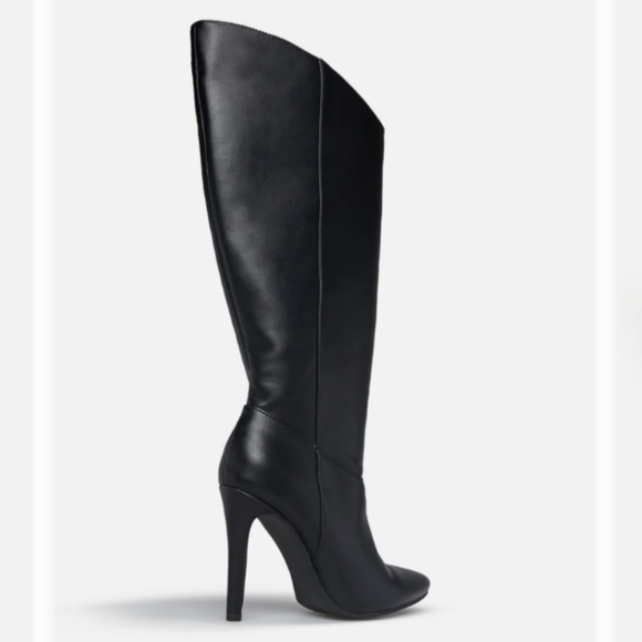 Stiletto Boots - Picture 5 of 6